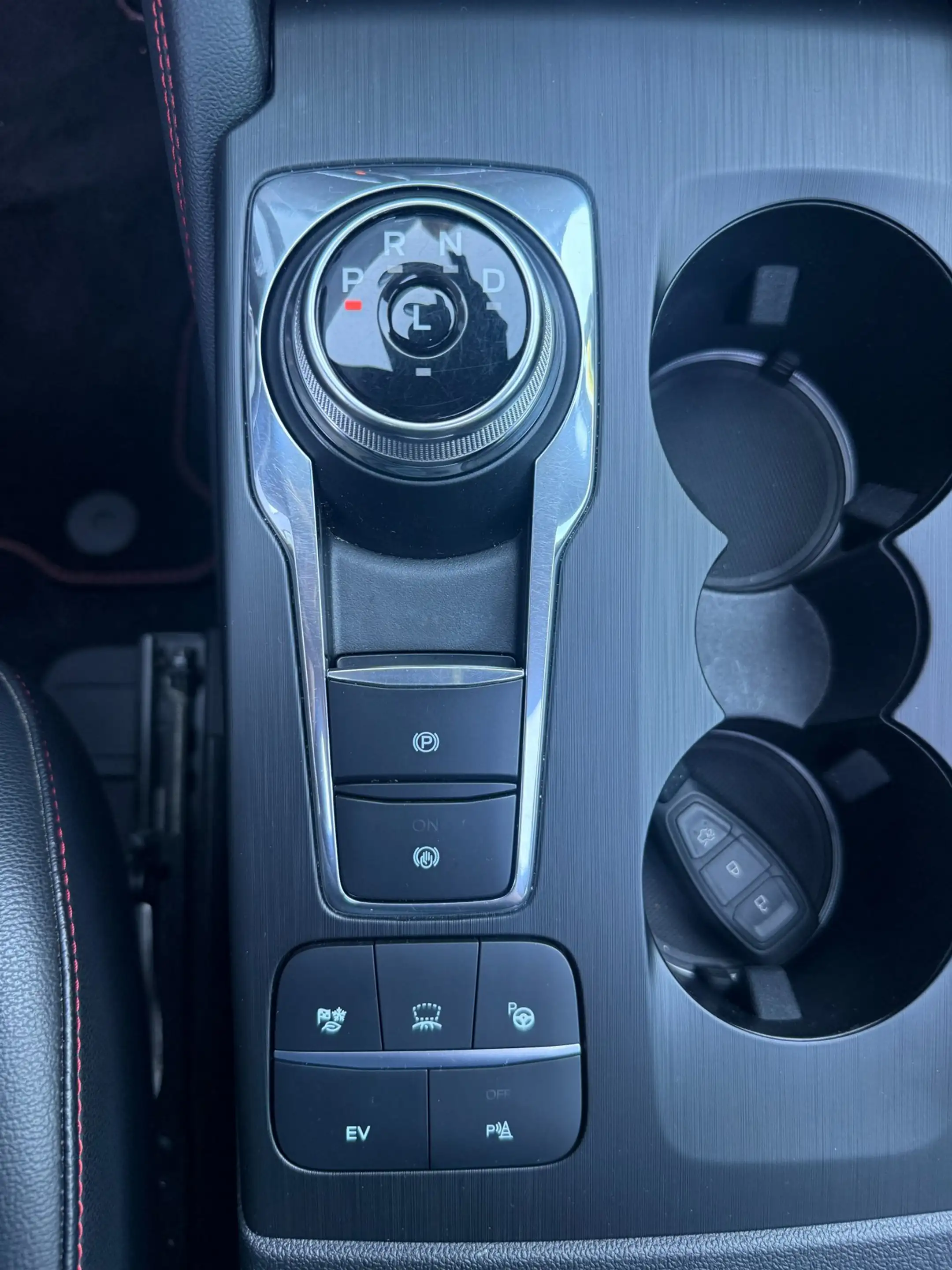 Ford Kuga 2.5 225pk PHEV ST-Line X Panorama, AGR, Trekhaak, — photo 24