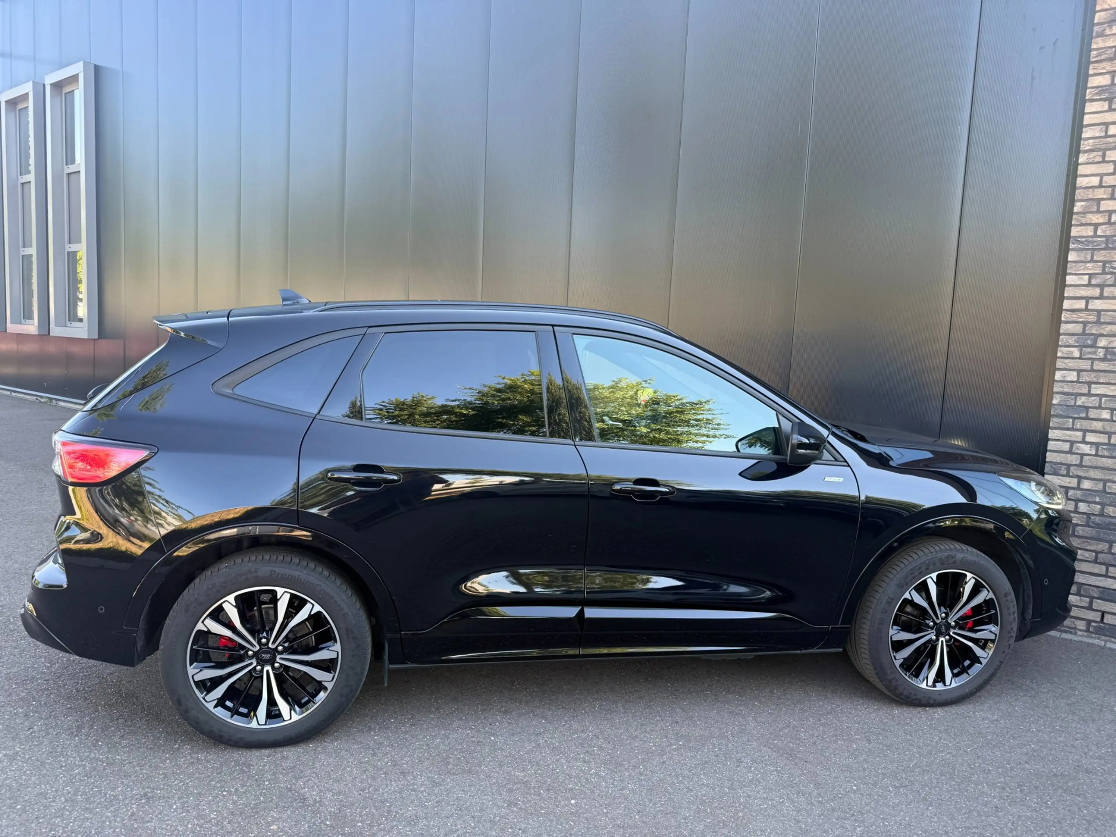 Ford Kuga 2.5 225pk PHEV ST-Line X Panorama, AGR, Trekhaak, — photo 7