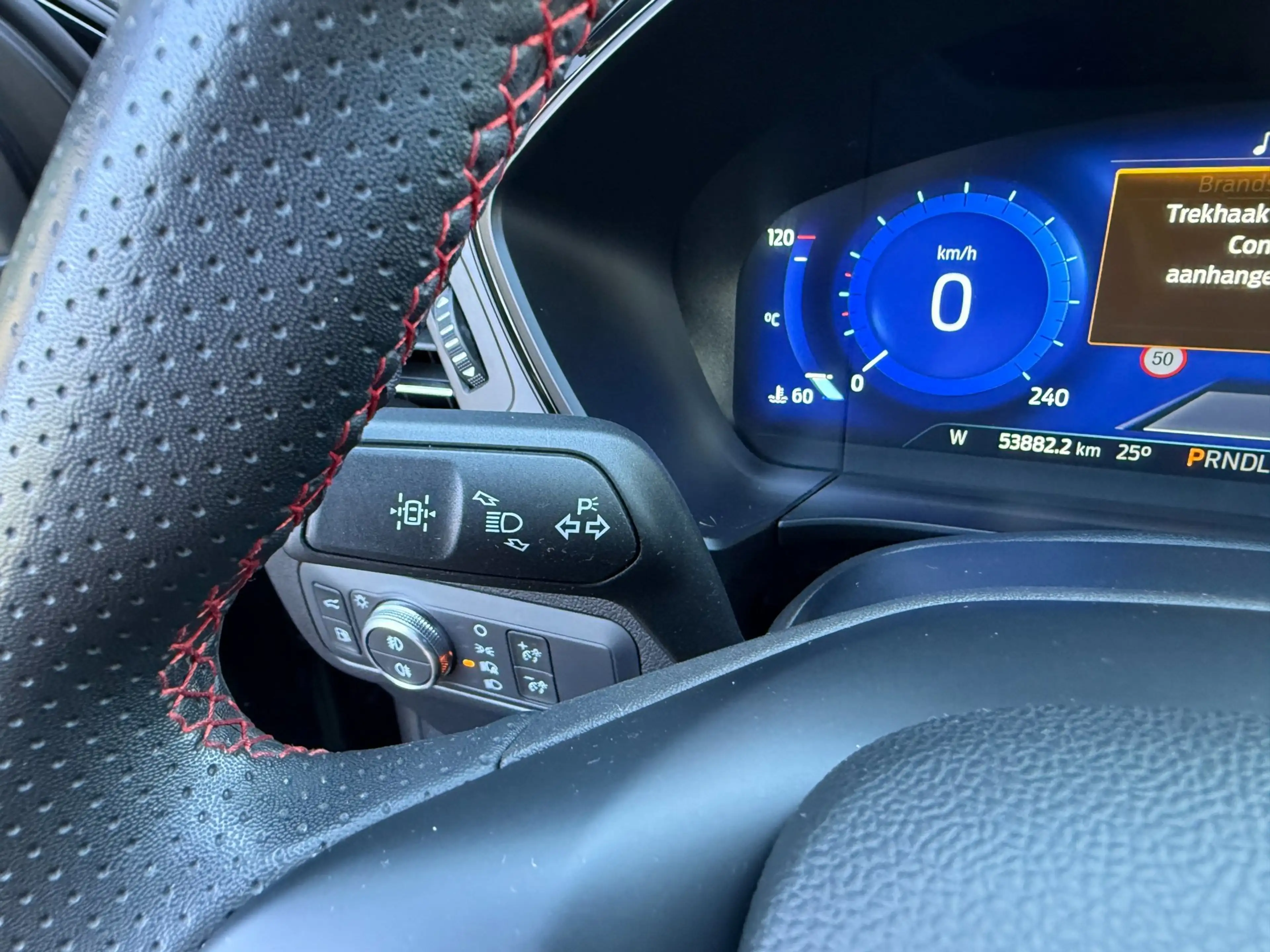 Ford Kuga 2.5 225pk PHEV ST-Line X Panorama, AGR, Trekhaak, — photo 15