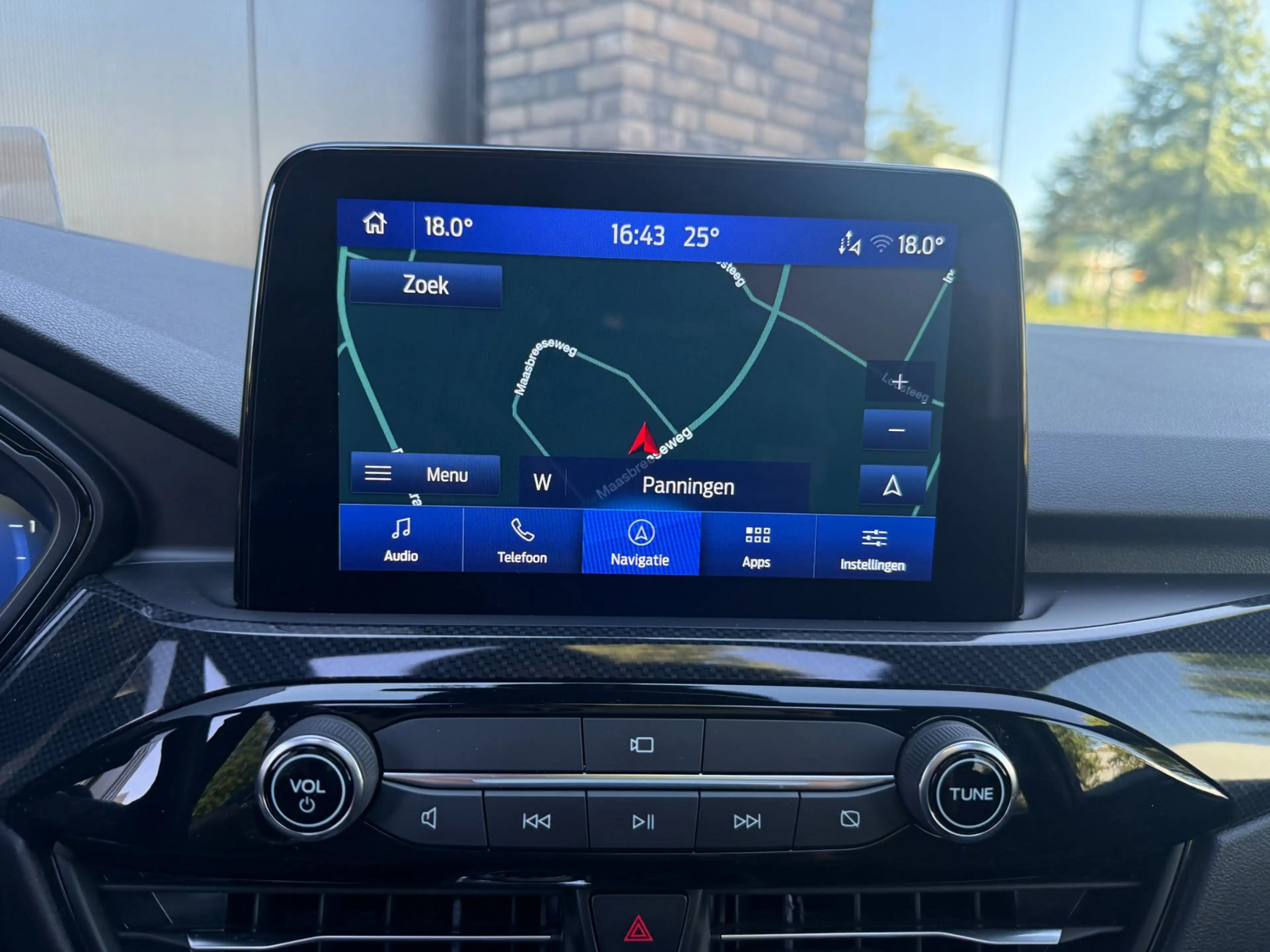 Ford Kuga 2.5 225pk PHEV ST-Line X Panorama, AGR, Trekhaak, — photo 19