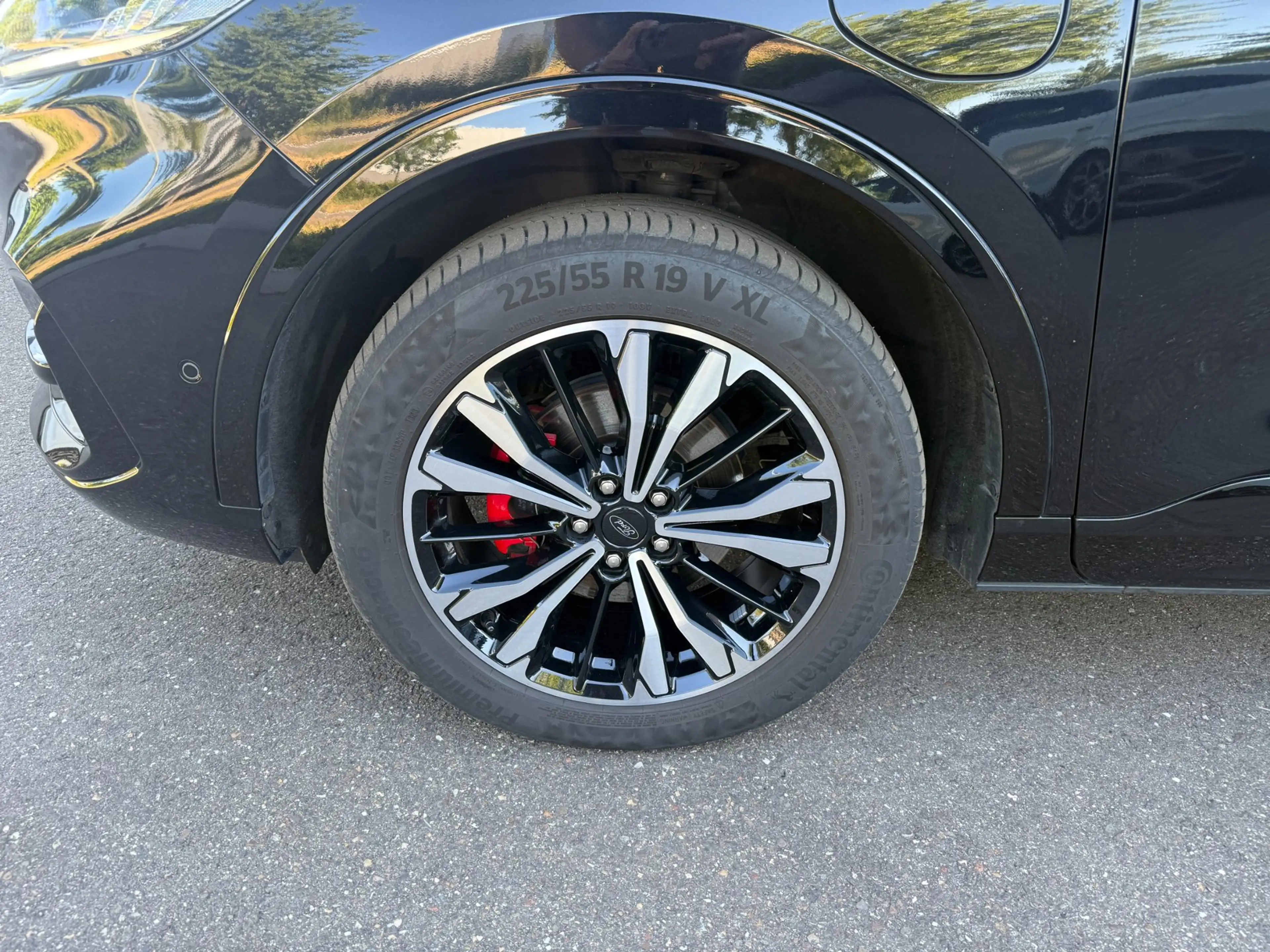 Ford Kuga 2.5 225pk PHEV ST-Line X Panorama, AGR, Trekhaak, — photo 39