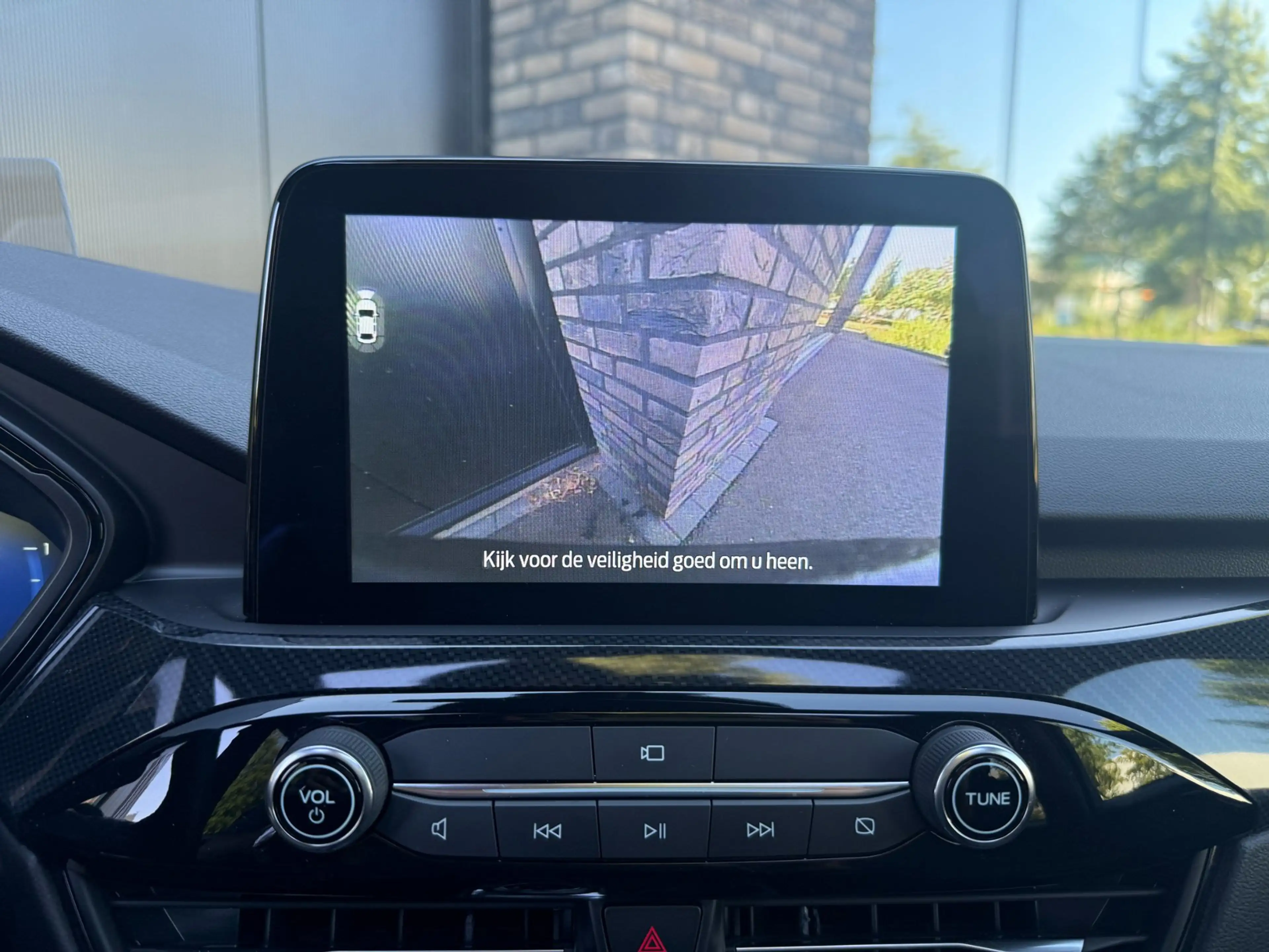 Ford Kuga 2.5 225pk PHEV ST-Line X Panorama, AGR, Trekhaak, — photo 20