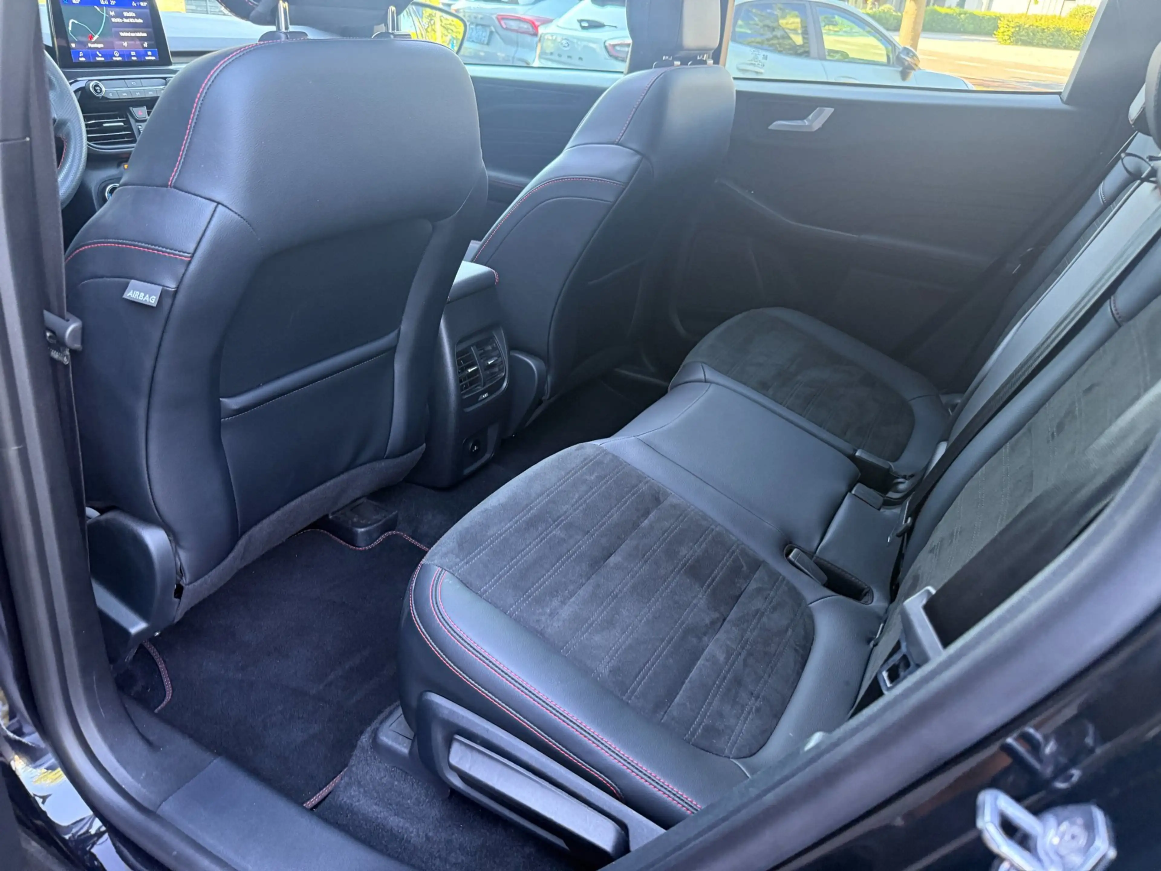 Ford Kuga 2.5 225pk PHEV ST-Line X Panorama, AGR, Trekhaak, — photo 28