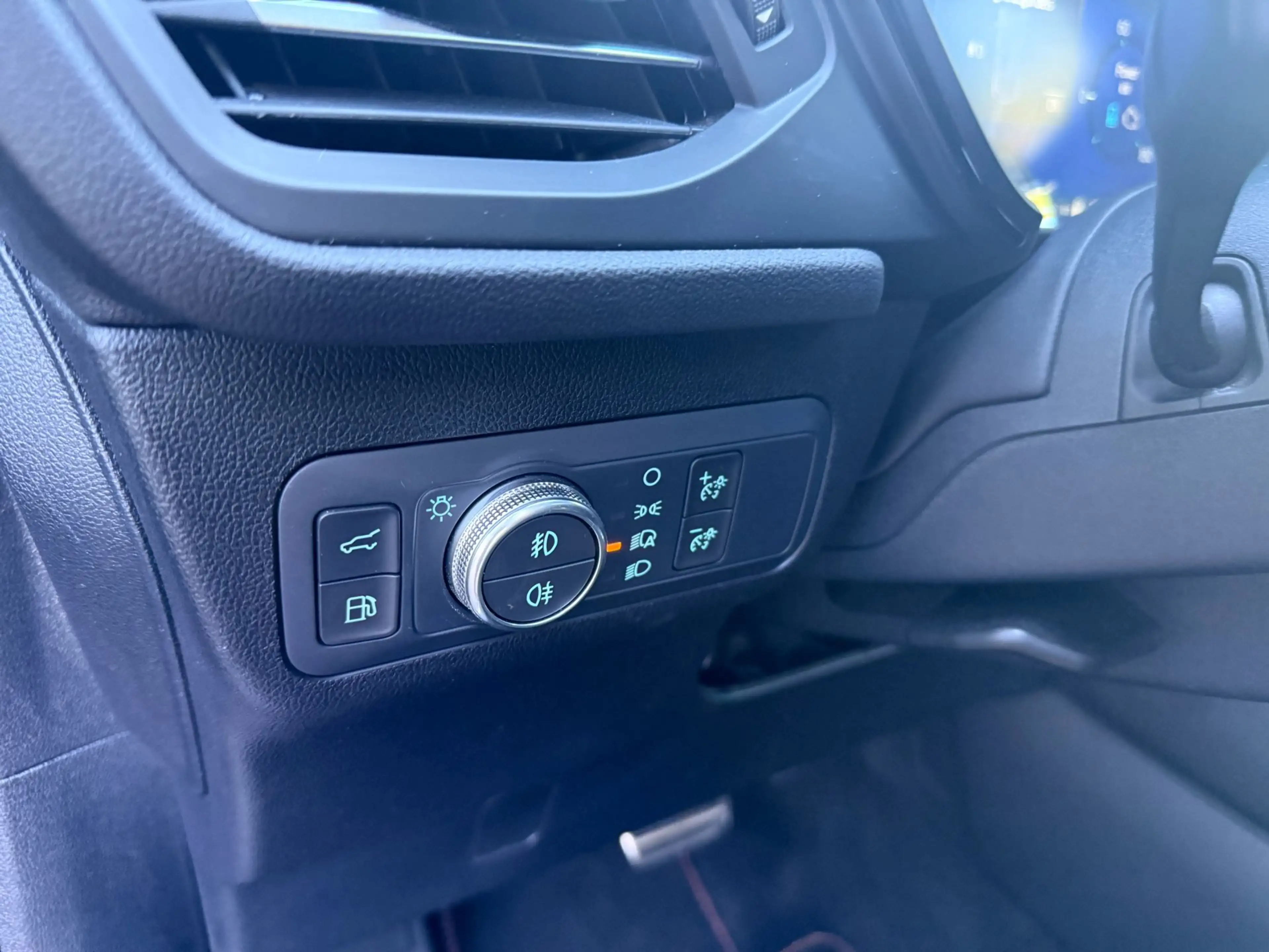Ford Kuga 2.5 225pk PHEV ST-Line X Panorama, AGR, Trekhaak, — photo 11