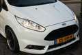 Ford Fiesta 1.6 ST2 Recaro Stoelverwarming Clima LED Blanc - thumbnail 11