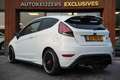 Ford Fiesta 1.6 ST2 Recaro Stoelverwarming Clima LED Blanc - thumbnail 7