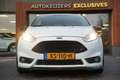 Ford Fiesta 1.6 ST2 Recaro Stoelverwarming Clima LED Blanc - thumbnail 3