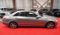 Mercedes-Benz E 350 CGI Lim. Aut. Avantgarde BlueEfficiency Gris - thumbnail 8