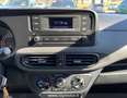 Hyundai i10 3ª serie 1.0 MPI Tech Gris - thumbnail 12