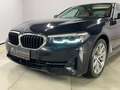 BMW 530 d xDrive 48 V Aut. Schwarz - thumbnail 4