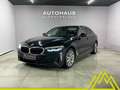 BMW 530 d xDrive 48 V Aut. Schwarz - thumbnail 1