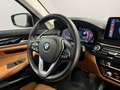 BMW 530 d xDrive 48 V Aut. Schwarz - thumbnail 16