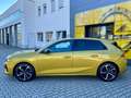 Opel Astra L GS Line AT *MATRIX*360°KAMERA*NAVI*HEAD UP* Gelb - thumbnail 7