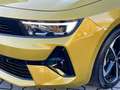 Opel Astra L GS Line AT *MATRIX*360°KAMERA*NAVI*HEAD UP* Gelb - thumbnail 4