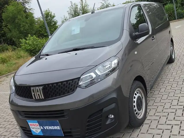 Fiat Scudo 2.0 Multijet L2 H1 UTILITAIRE