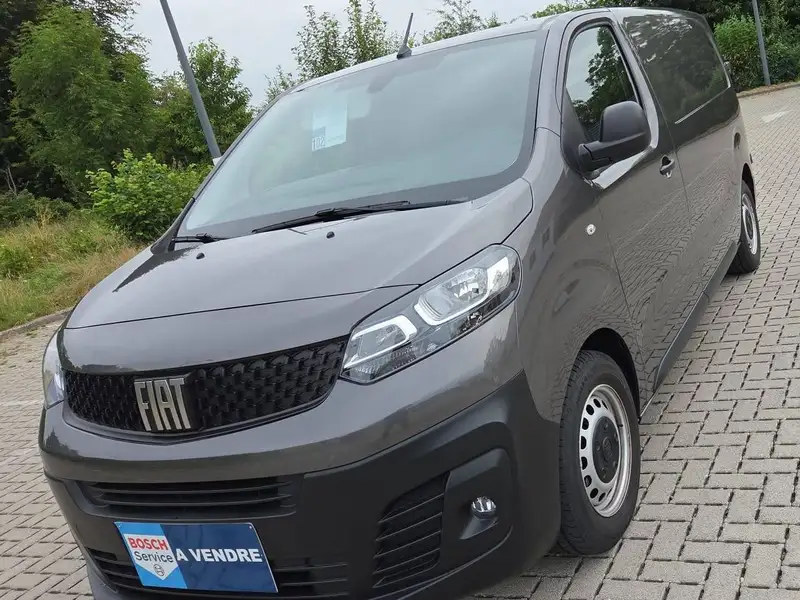 Fiat Scudo