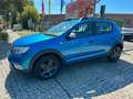 Dacia Sandero II Stepway Celebration Blau - thumbnail 1