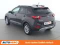 Kia Stonic 1.2 Silber Braun - thumbnail 4