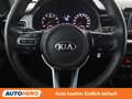 Kia Stonic 1.2 Silber Braun - thumbnail 19