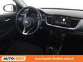 Kia Stonic 1.2 Silber Braun - thumbnail 13