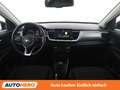 Kia Stonic 1.2 Silber Braun - thumbnail 12