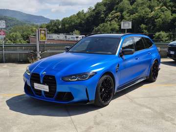 M3 G81 2022 Touring M3 Touring 3.0 Competition M xdrive auto