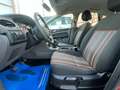 Ford Focus Lim. Style*2.HD*Klima*AHK*PDCÜ*TÜV NEU Orange - thumbnail 9