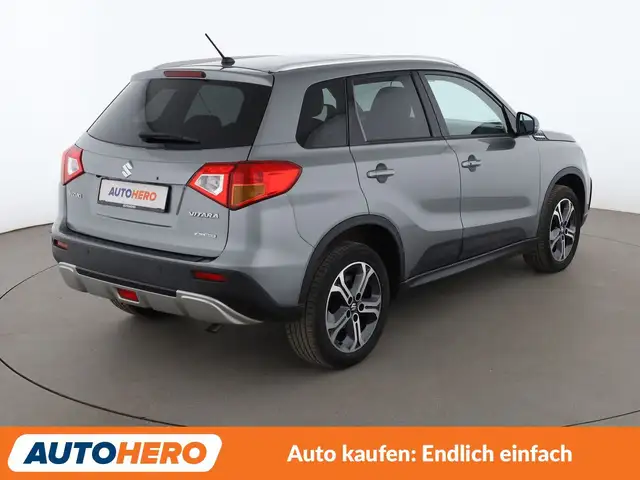 Suzuki Vitara view 6
