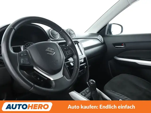Suzuki Vitara view 11