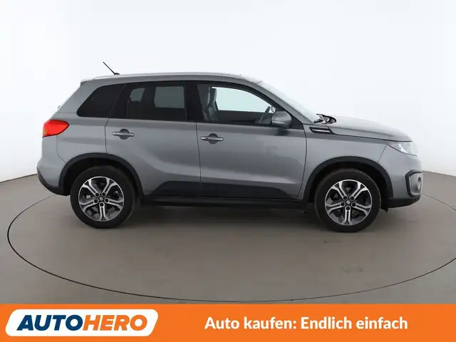 Suzuki Vitara view 7
