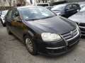 Volkswagen Jetta Trendline Schwarz - thumbnail 1