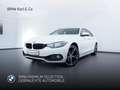 BMW 430 Gran Coupe iA xDrive Sport-Line Leder Navi Prof. H Blanc - thumbnail 1