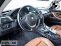 BMW 430 Gran Coupe iA xDrive Sport-Line Leder Navi Prof. H Blanc - thumbnail 12
