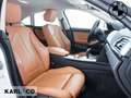 BMW 430 Gran Coupe iA xDrive Sport-Line Leder Navi Prof. H Blanc - thumbnail 8
