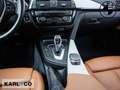 BMW 430 Gran Coupe iA xDrive Sport-Line Leder Navi Prof. H Blanc - thumbnail 11
