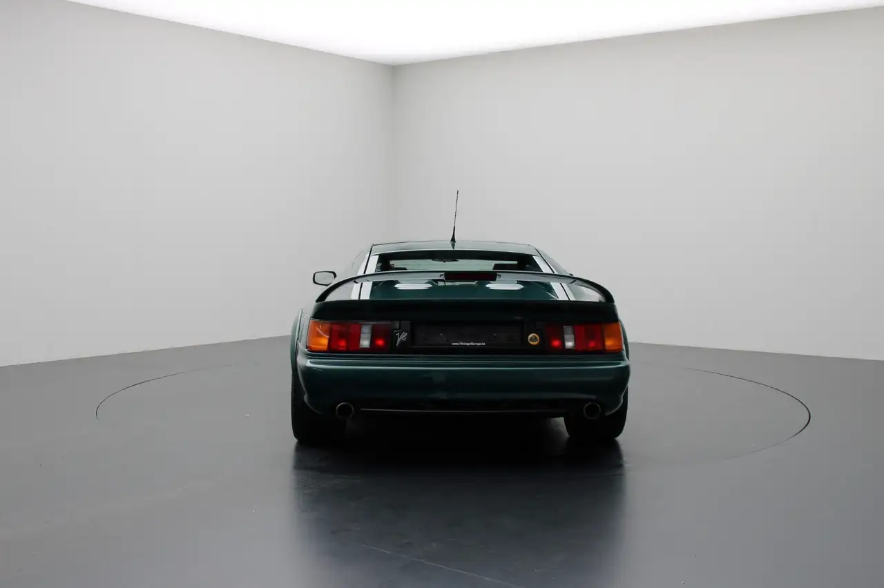 Lotus Esprit 3.5 Turbo V8, foto 6