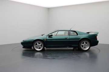 3.5 Turbo V8