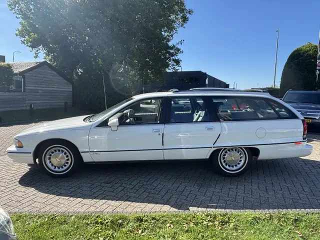 Chevrolet Caprice view 7