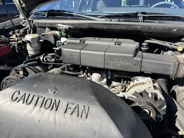 Chevrolet Caprice view 19