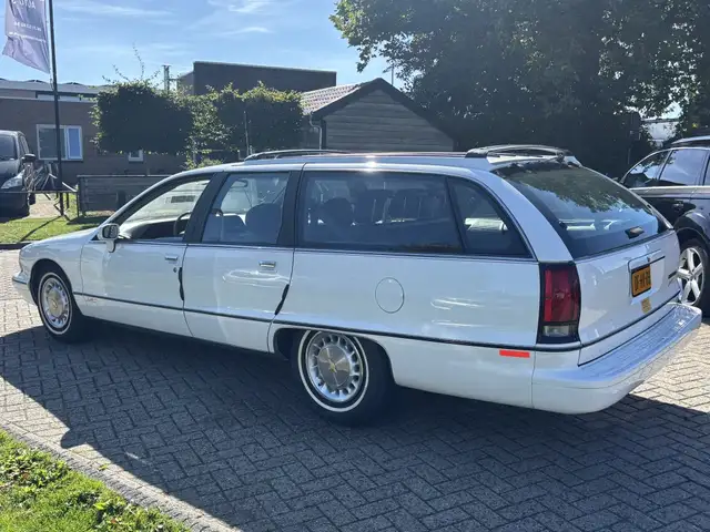 Chevrolet Caprice view 6