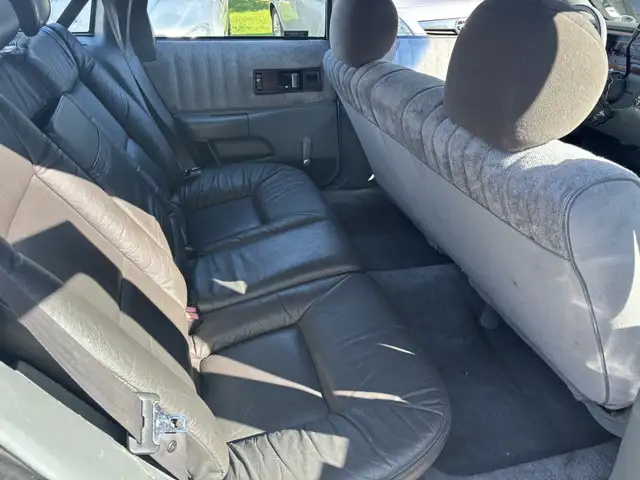 Chevrolet Caprice view 15