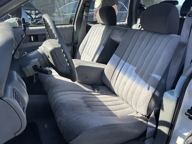 Chevrolet Caprice view 12