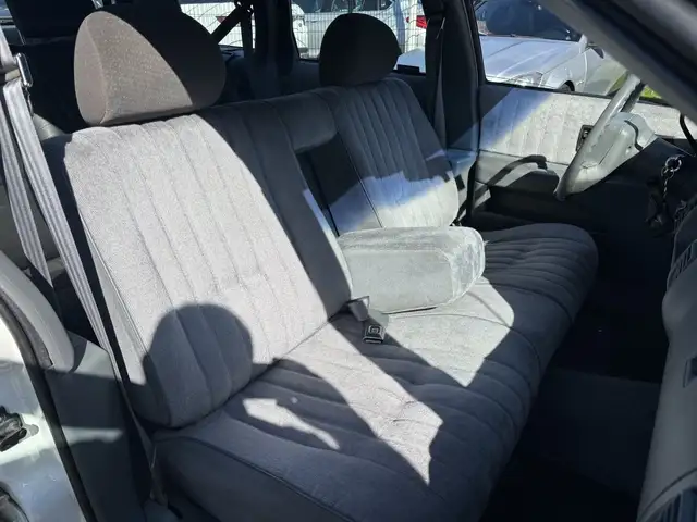 Chevrolet Caprice view 14