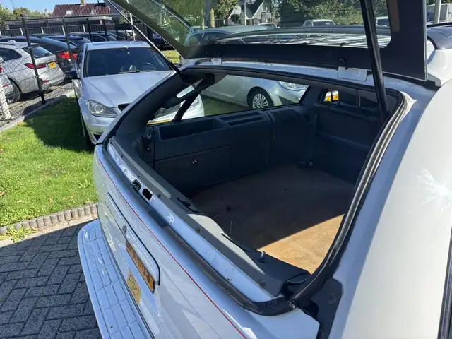 Chevrolet Caprice view 16