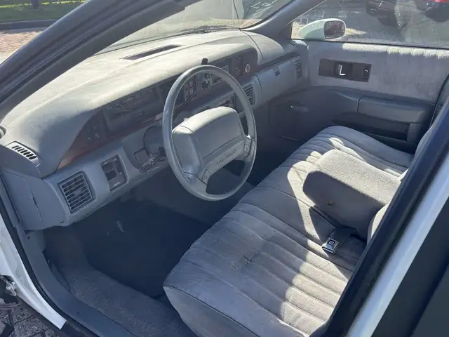 Chevrolet Caprice view 10