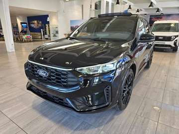 2.5 Duratec 180ch Hybrid FlexiFuel ST-Line X Powershift