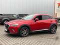 Mazda CX-3 Sports-Line Garantie* Head-Up* 8-Fach* TÜV* Rouge - thumbnail 7