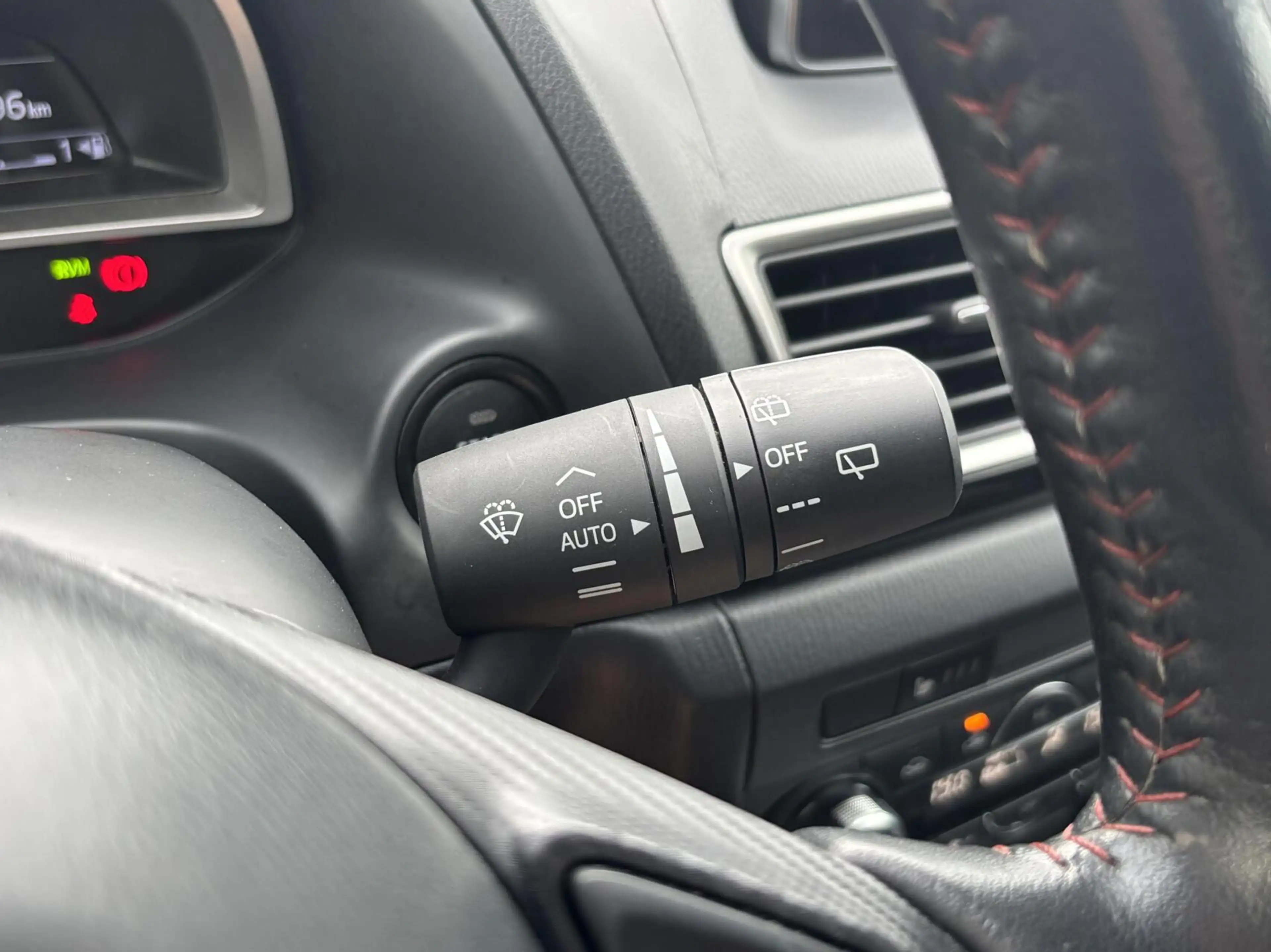 Mazda 3 2.0 SkyActiv-G 120 GT-M | Camera | Dodehoek | Stoe — photo 24