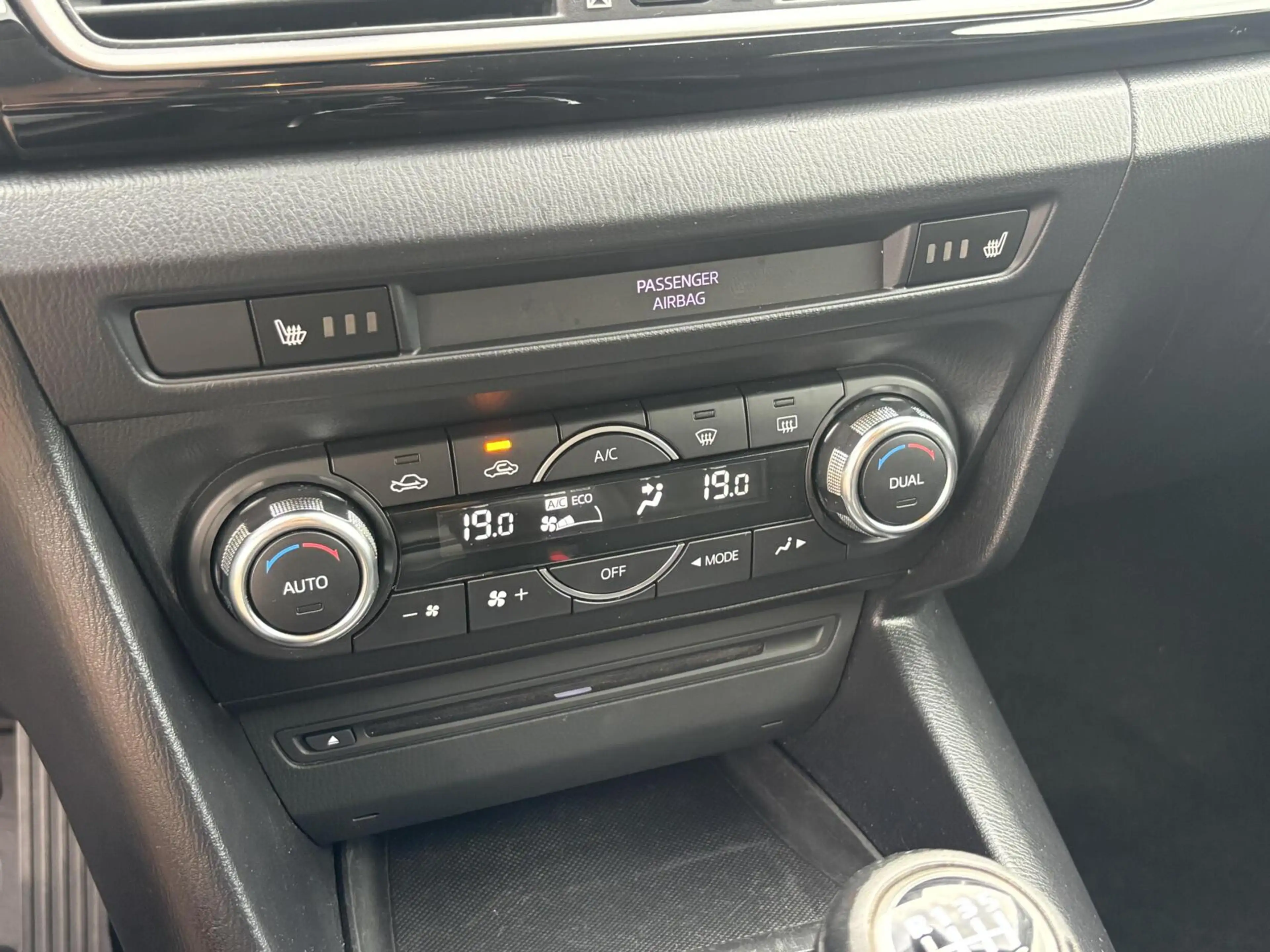 Mazda 3 2.0 SkyActiv-G 120 GT-M | Camera | Dodehoek | Stoe — photo 20