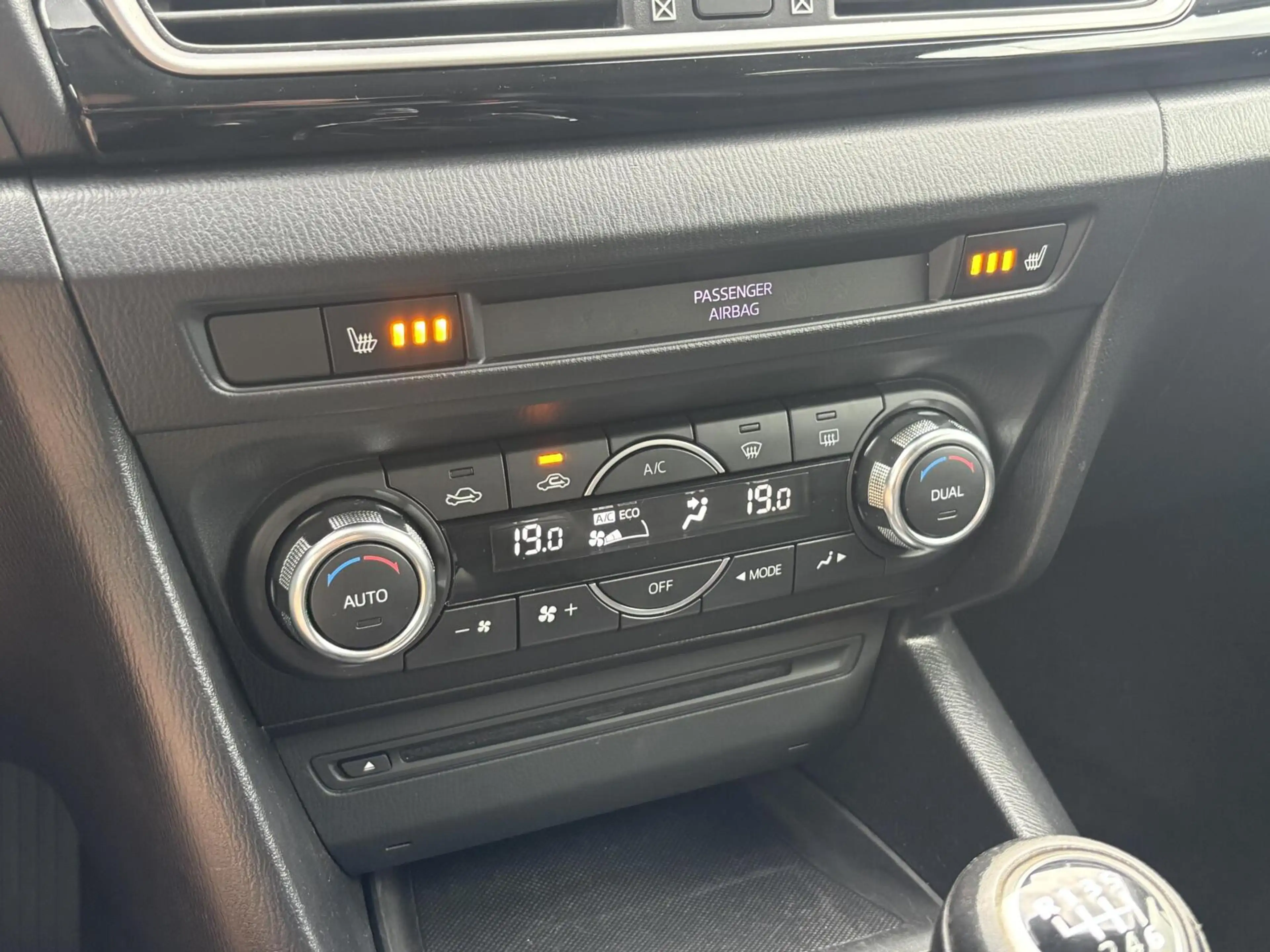 Mazda 3 2.0 SkyActiv-G 120 GT-M | Camera | Dodehoek | Stoe — photo 26